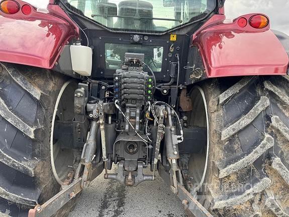 Valtra T203 Traktorit