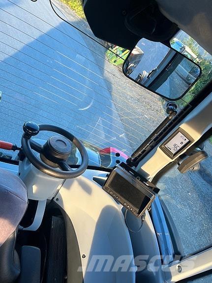 Valtra T234 Traktorit