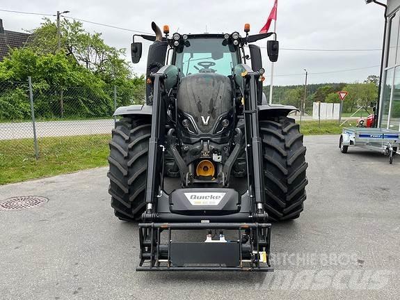 Valtra T234 Traktorit