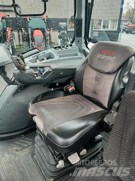 Valtra T234 Traktorit