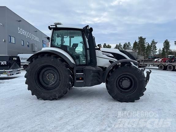 Valtra T234 Traktorit
