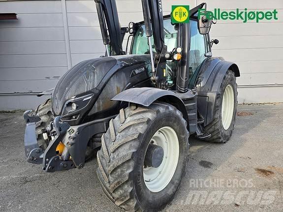 Valtra T234 Traktorit