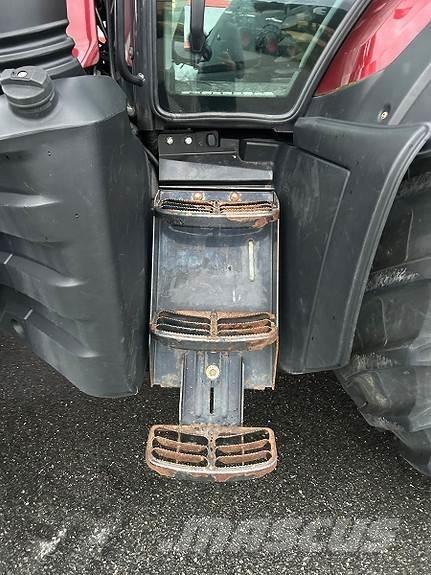 Valtra T234 Traktorit