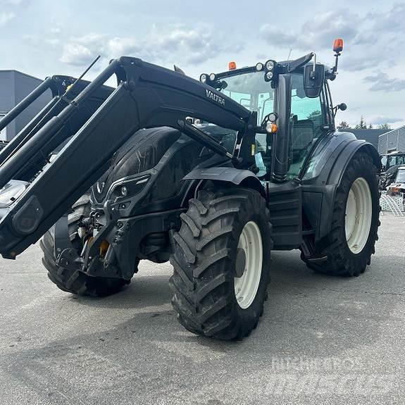 Valtra T234 Direct Traktorit