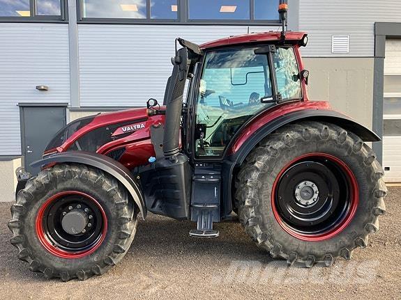Valtra T234 Direct Traktorit