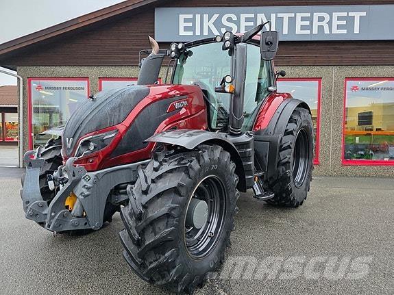 Valtra T234 Direct Traktorit