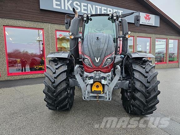 Valtra T234 Direct Traktorit