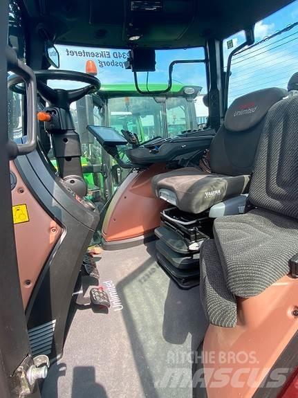 Valtra T234D Traktorit