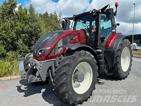 Valtra T234D Traktorit