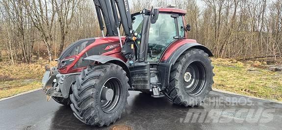 Valtra T234D ST Traktorit