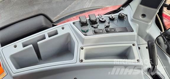 Valtra T234D ST Traktorit