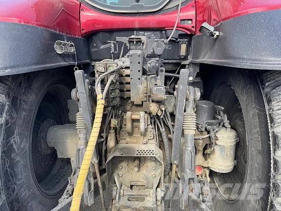 Valtra T235 Traktorit