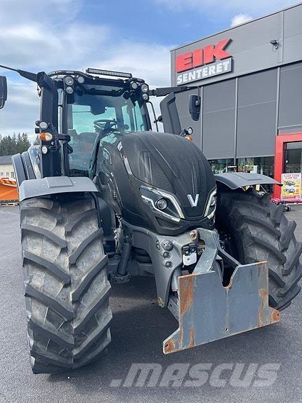 Valtra T235 Traktorit