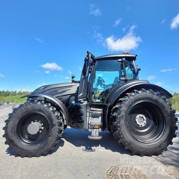 Valtra T235 Direct Traktorit