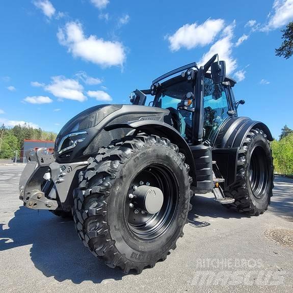 Valtra T235 Direct Traktorit
