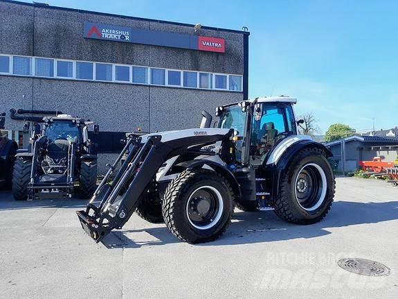 Valtra T235 Direct Tractors