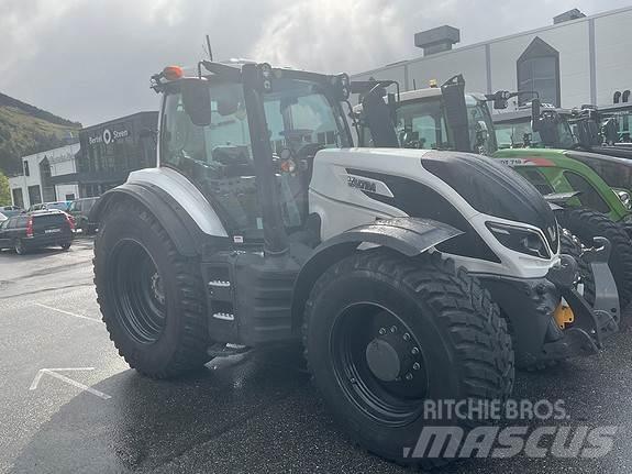 Valtra T254V Traktorit