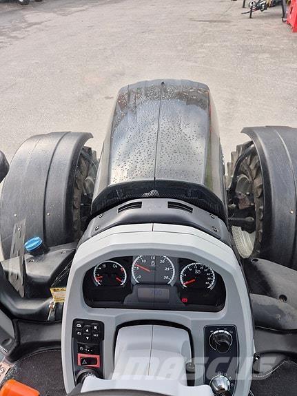 Valtra T254V Traktorit