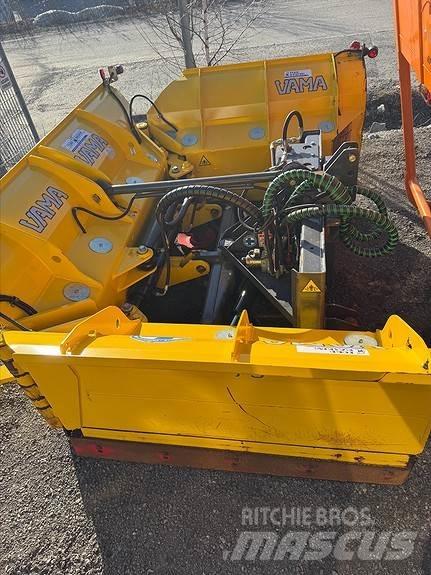 Vama EAU4800K Lumiaurat