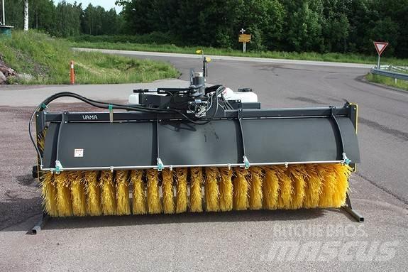 Vama EHA3000 Pyöräkuormaajat