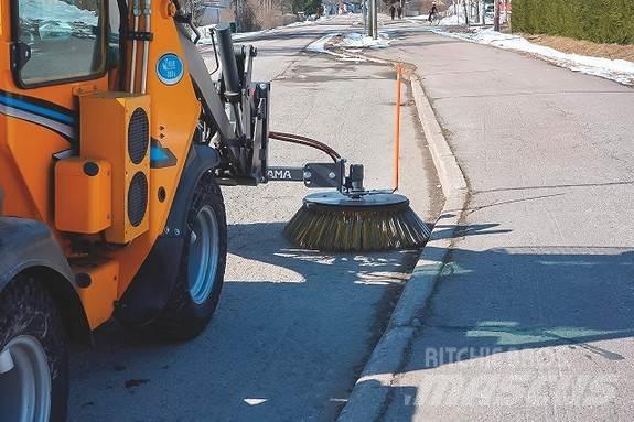 Vama EHH550 Muut tie- ja lumikoneet