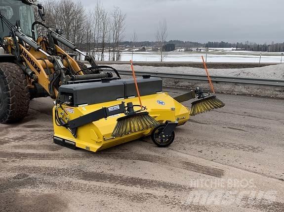 Vama EHK2200 Muut