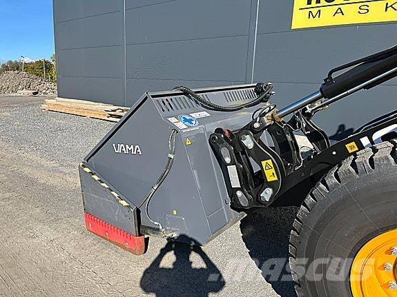 Vama EPS250H Muut tie- ja lumikoneet