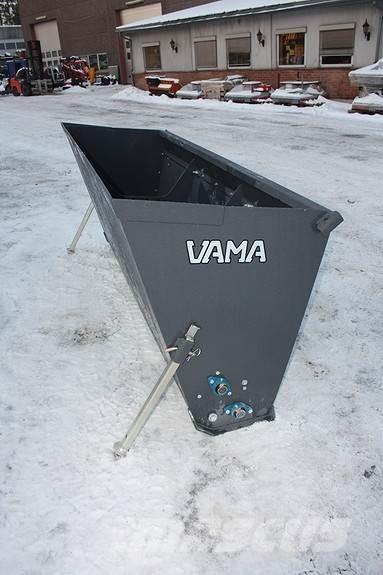 Vama ETH270 strøer Muut