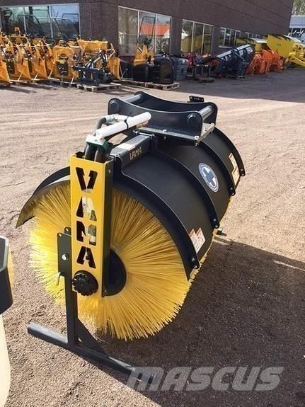 Vama kost EHA1000 Muut