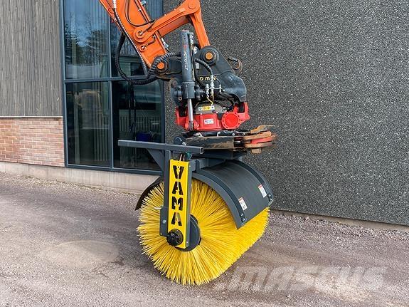 Vama kost EHA1000 Muut