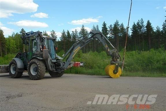 Vama kost EHA1000 Muut