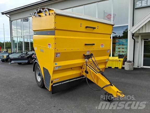 Vama TH-8000L Muut tie- ja lumikoneet