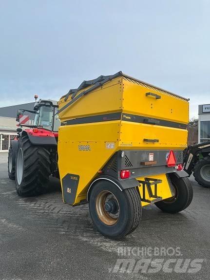 Vama TH8000L Muut tie- ja lumikoneet