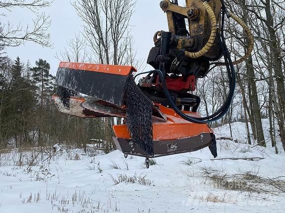  VBC kjettingknuser Muut