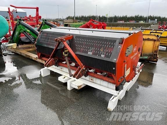 Vertidrain VD7521 Muut ympäristökoneet