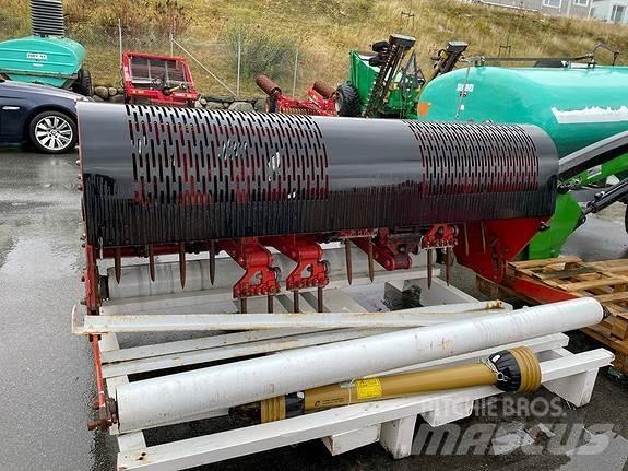 Vertidrain VD7521 Muut ympäristökoneet