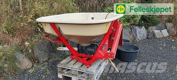 Vicon ps754 Lannoitteenlevittimet