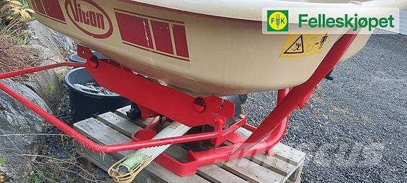 Vicon ps754 Lannoitteenlevittimet