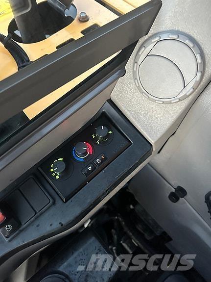 Volvo ECR 58 D Minikaivukoneet < 7t