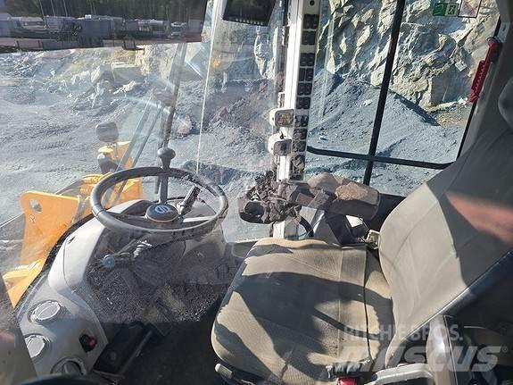 Volvo L110H Pyöräkuormaajat