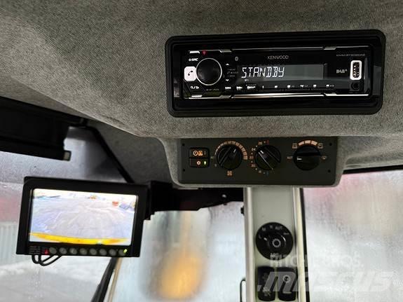 Volvo L70G Pyöräkuormaajat