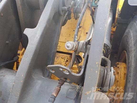 Volvo L90G Pyöräkuormaajat