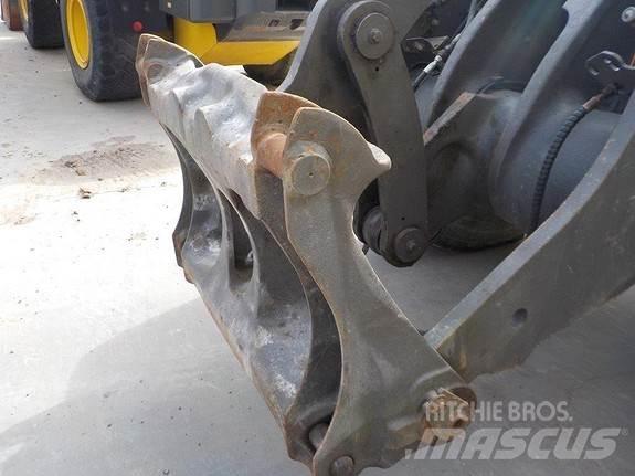 Volvo L90G Pyöräkuormaajat
