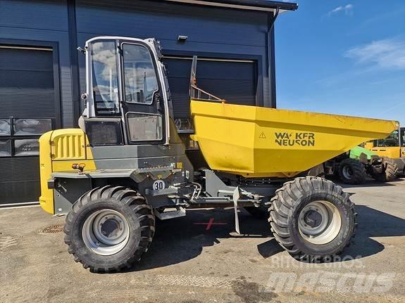 Wacker Neuson DW90 Dumpperit