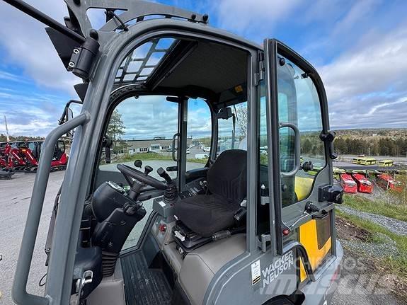 Wacker WL32 Pyöräkuormaajat