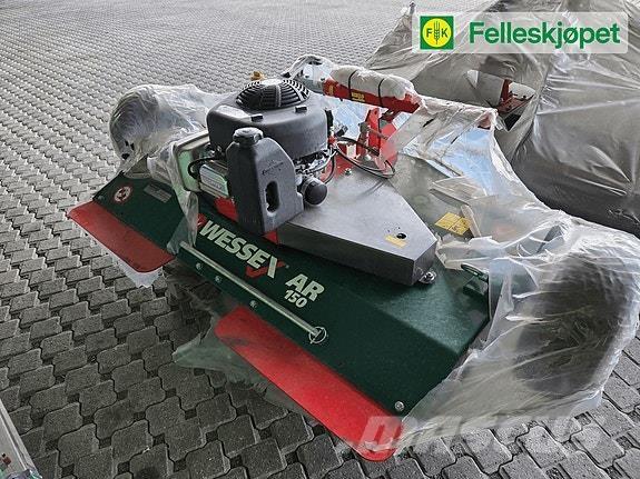 Wessex AR150 Muut ympäristökoneet