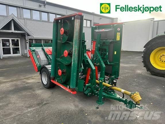 Wessex RMX-500 Muut ympäristökoneet