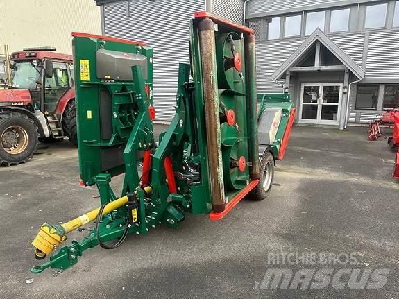 Wessex RMX-500 Muut ympäristökoneet