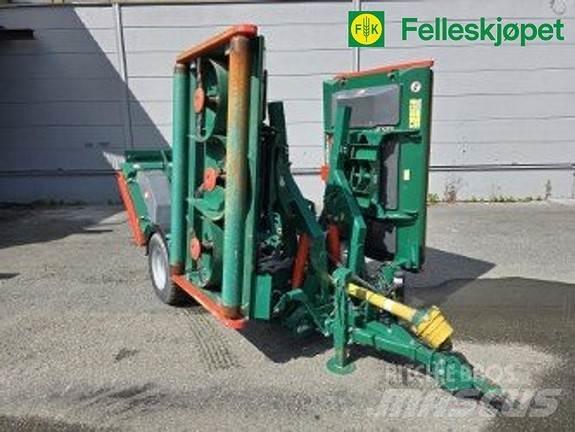 Wessex RMX-500 Muut ympäristökoneet
