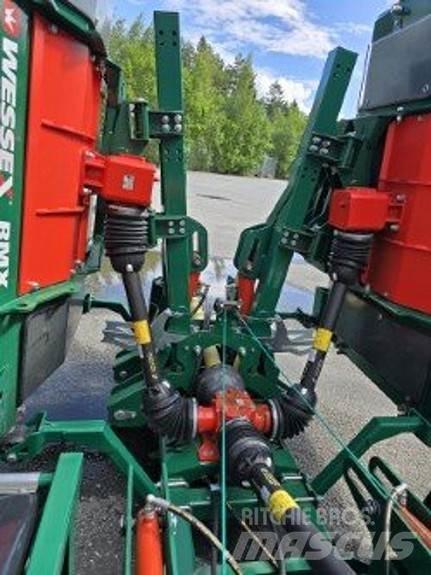 Wessex RMX-500 Muut ympäristökoneet